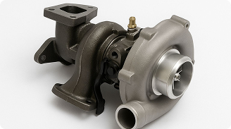 Turbo Nedir? Arızası Nasıl Anlaşılır? Değişim Ne Zaman Gerekir?