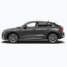 AUDI Q3 2020-