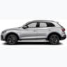 AUDI Q5 2017-
