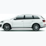 AUDI Q7 2006-2014