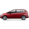 2 Seri F46 Gran Tourer 2014-2018
