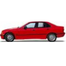 3 Seri E36 1991-1998
