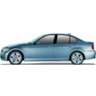 3 Seri E90 2004-2012