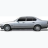 5 Seri E34 1987-1996