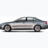 5 Seri E60 2001-2010