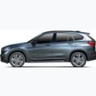X1 Seri F48 2015