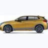 X2 Seri F39 2018-