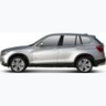 X3 Seri F25 2010