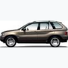 X5 Seri E53 2000-2006