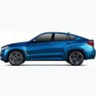 X6 Seri F16 2014