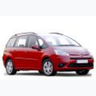 C4 Grand Picasso 2007-2013