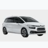 C4 Grand Picasso 2013-2017