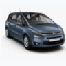 C4 Picasso 2013-2018