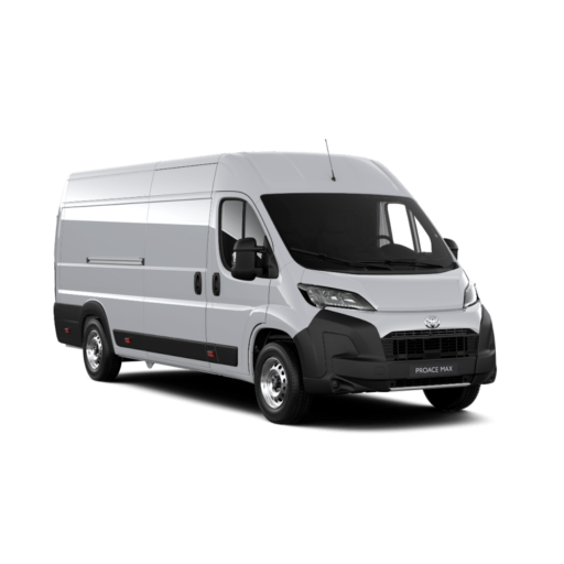 PROACE MAX