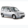 Berlingo 2003-2009