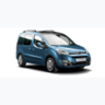 Berlingo 2009-2018