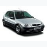 Saxo 1997-2003