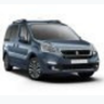 Peugeot Partner 2009-2019