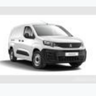 Peugeot Partner 2020