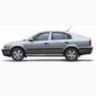 OCTAVIA 1996-2010
