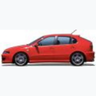 LEON I 1999-2005