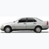 C Serisi W202 (1993-1999)