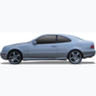 CLK Serisi W208 (1997-2002)