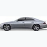 CLS Serisi W218 (2011-2017)