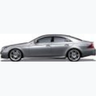 CLS Serisi W219 (2004-2011)