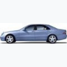 S Serisi W220 (1998-2005)