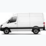 Sprinter W906 (2006-2018)