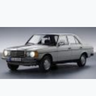 W123 Kasa (1976-1984)