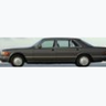 W126 Kasa (1979-1991)