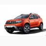 DUSTER 2