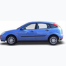 Focus 1998-2002