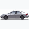 Mondeo 2000-2007