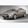 Mondeo 2007-2014