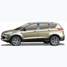 Kuga 2013-2019