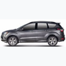 Kuga 2019-2022