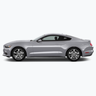 Mustang 2015-