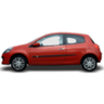 CLIO III 2004-2010