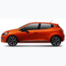 CLIO V 2019-