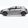 MEGANE IV 2015-