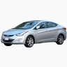 ELANTRA III 2011-