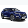 TUCSON III 2020-