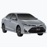 COROLLA X