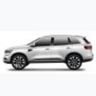 KOLEOS 2017-