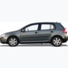 GOLF 5