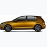 GOLF 7