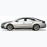 PASSAT CC B7 2009-2016
